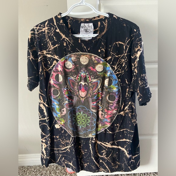 Oversized t shirt - Picture 1 of 1